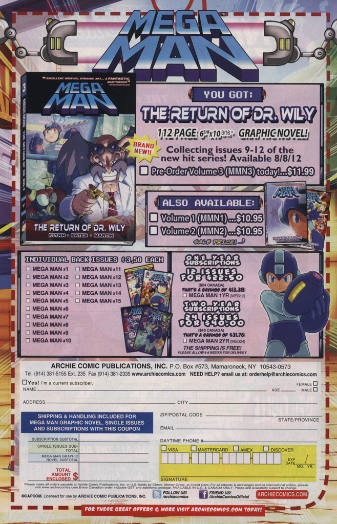 Sonic The Hedgehog (1993) Issue #239 - Page 20