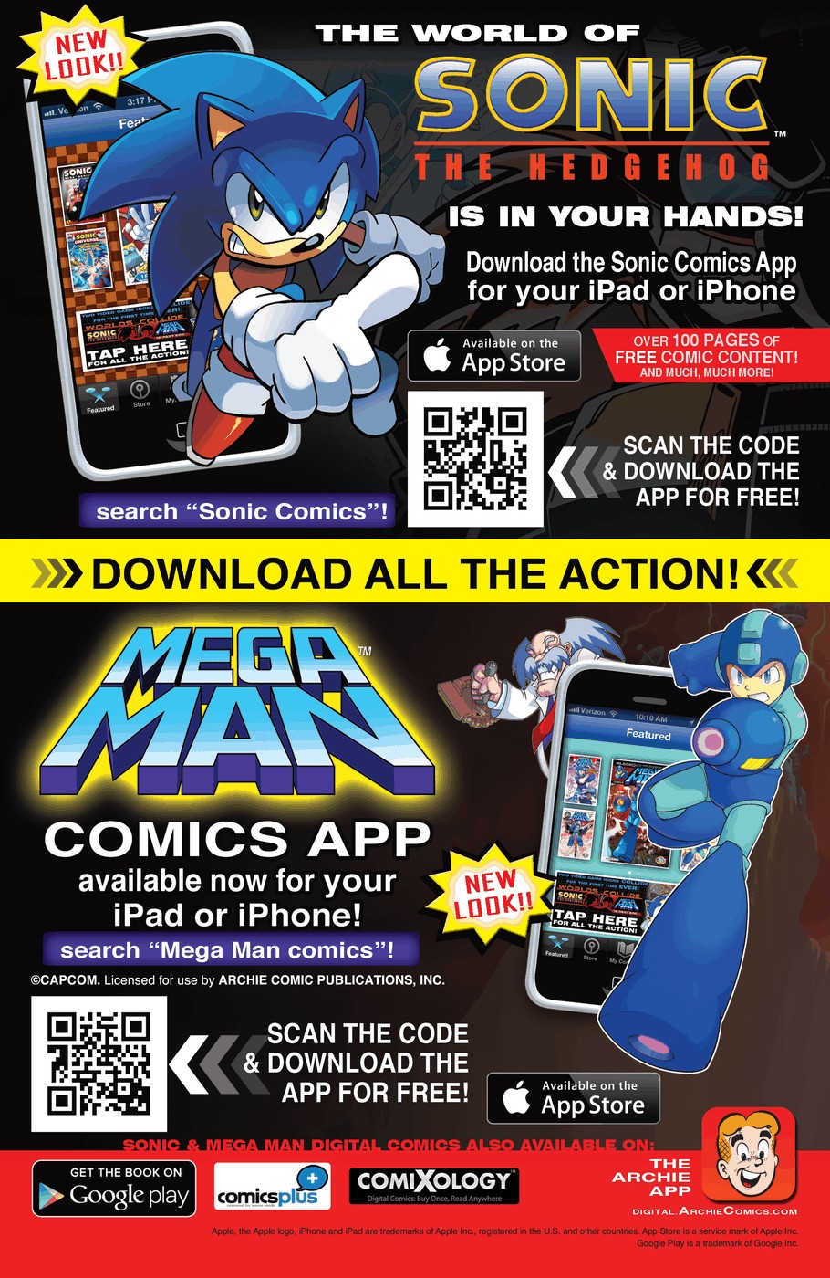 Sonic The Hedgehog (1993) Issue #255 - Page 27