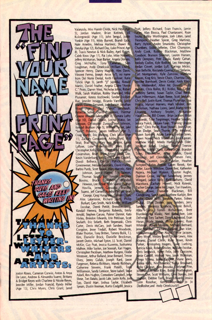 Sonic The Hedgehog (1993) Issue #48 - Page 16