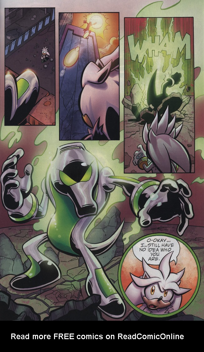 Sonic Universe Issue #25 - Page 9