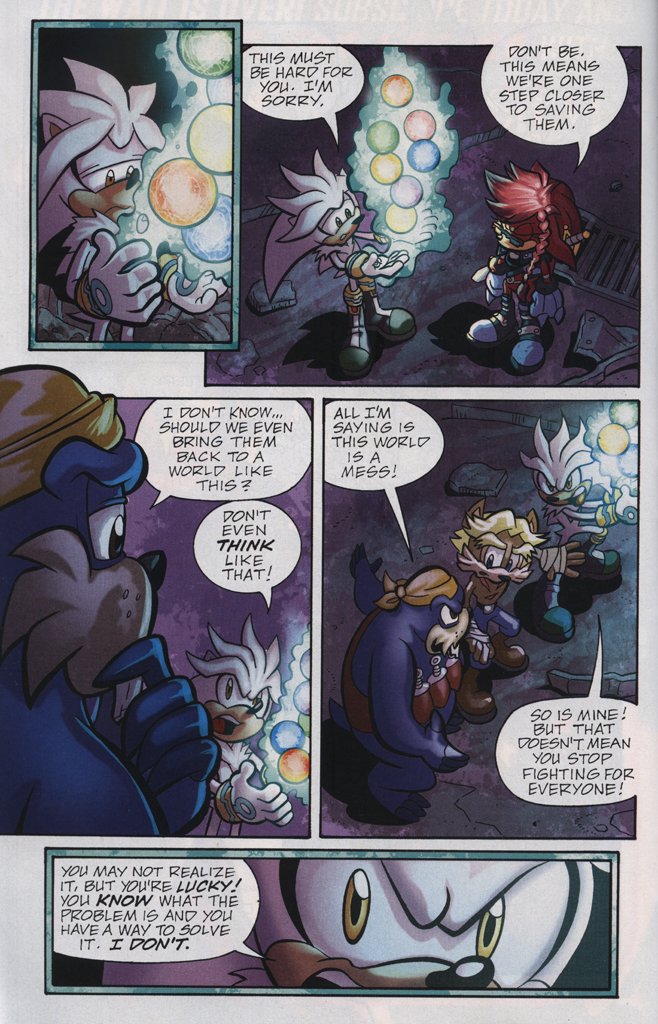 Sonic Universe Issue #27 - Page 16