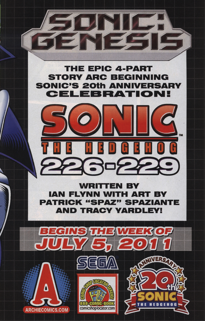 Sonic Universe Issue #27 - Page 19