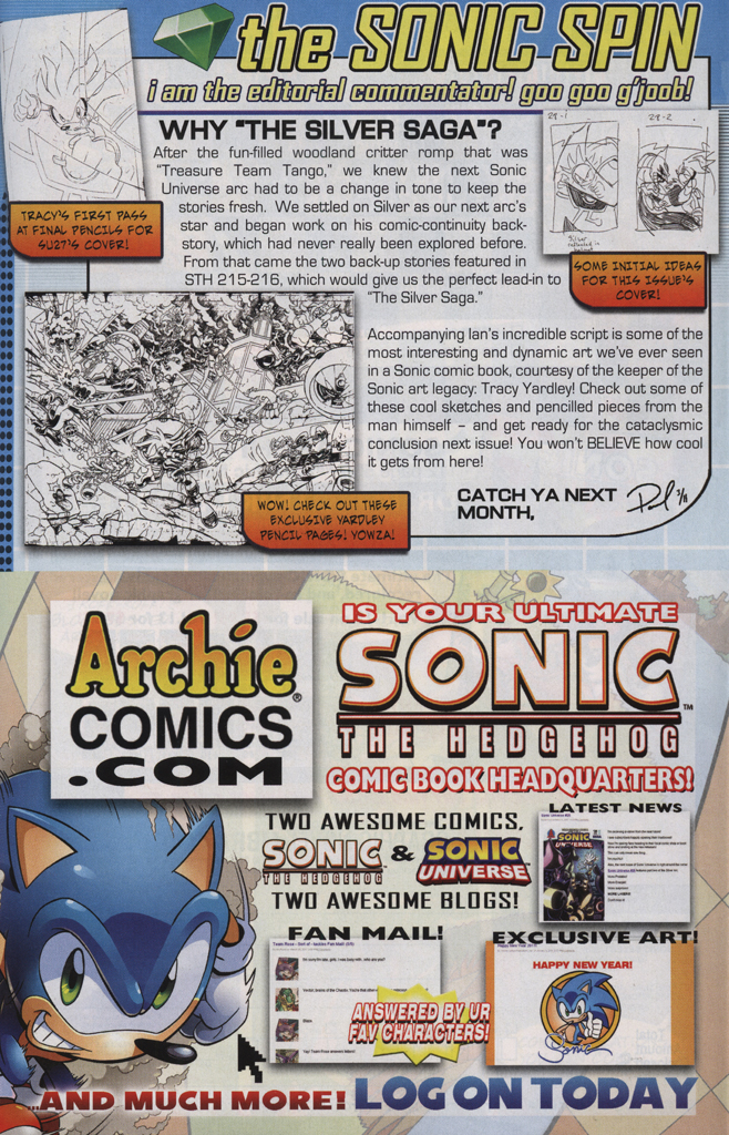 Sonic Universe Issue #27 - Page 25