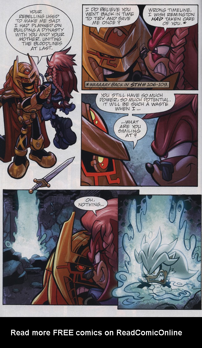 Sonic Universe Issue #27 - Page 28