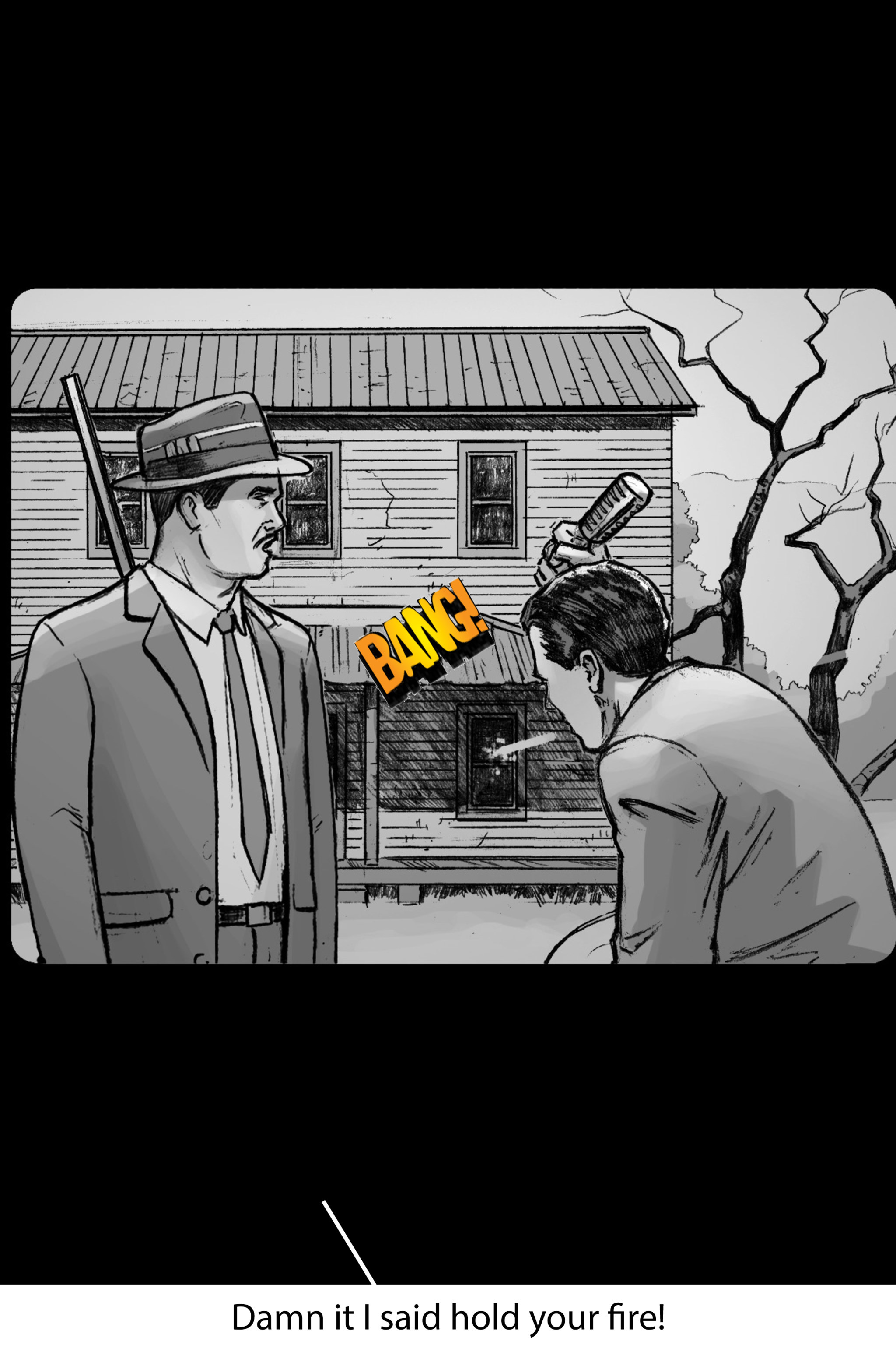 Soul Issue #1 - Page 62