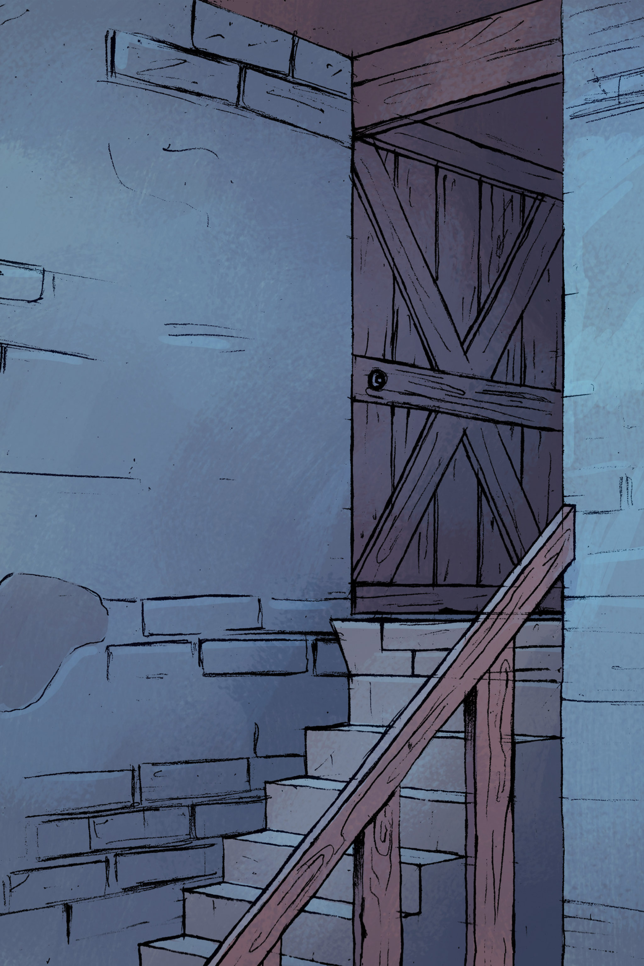 Soul Issue #2 - Page 45