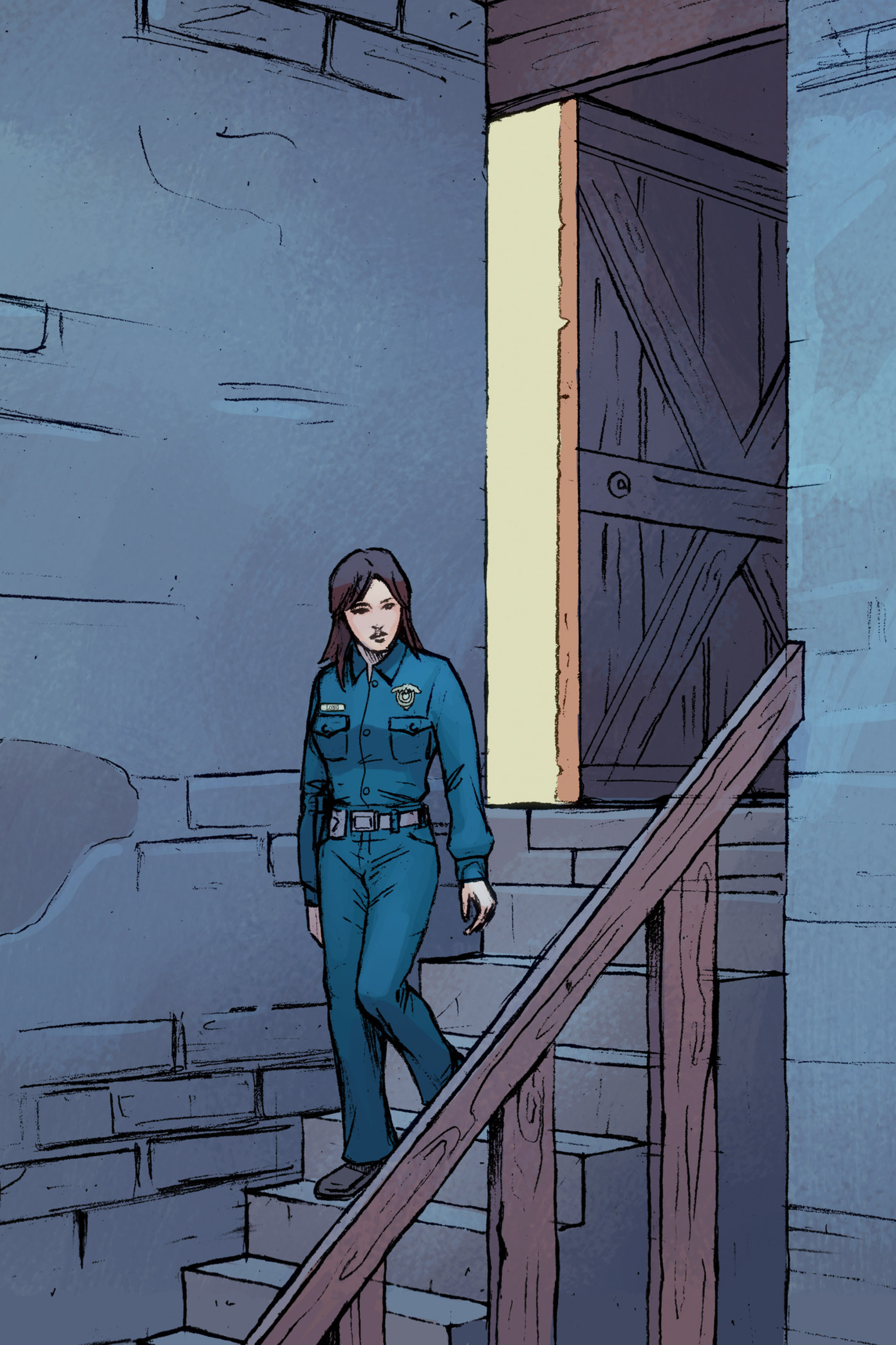 Soul Issue #2 - Page 47