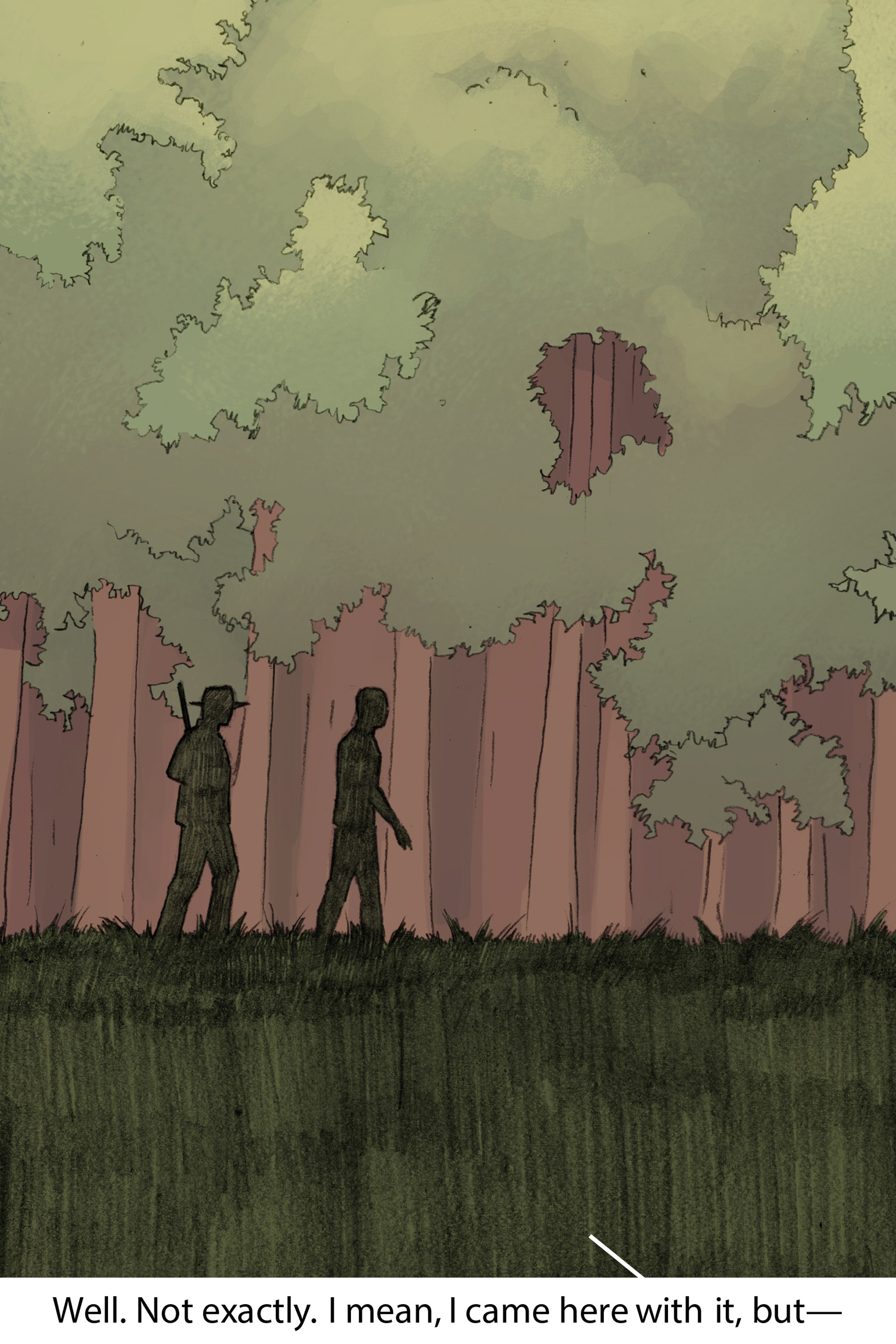 Soul Issue #2 - Page 63