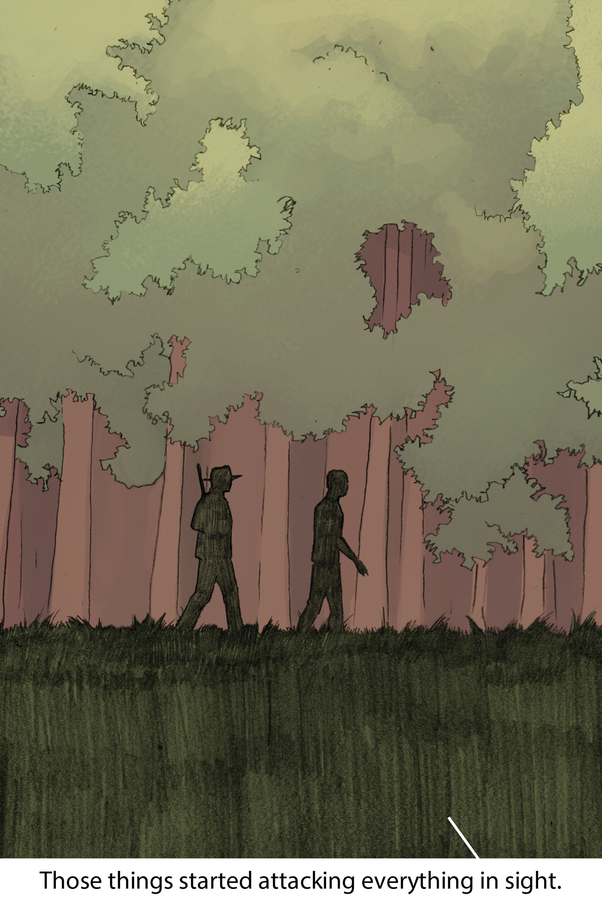 Soul Issue #2 - Page 65