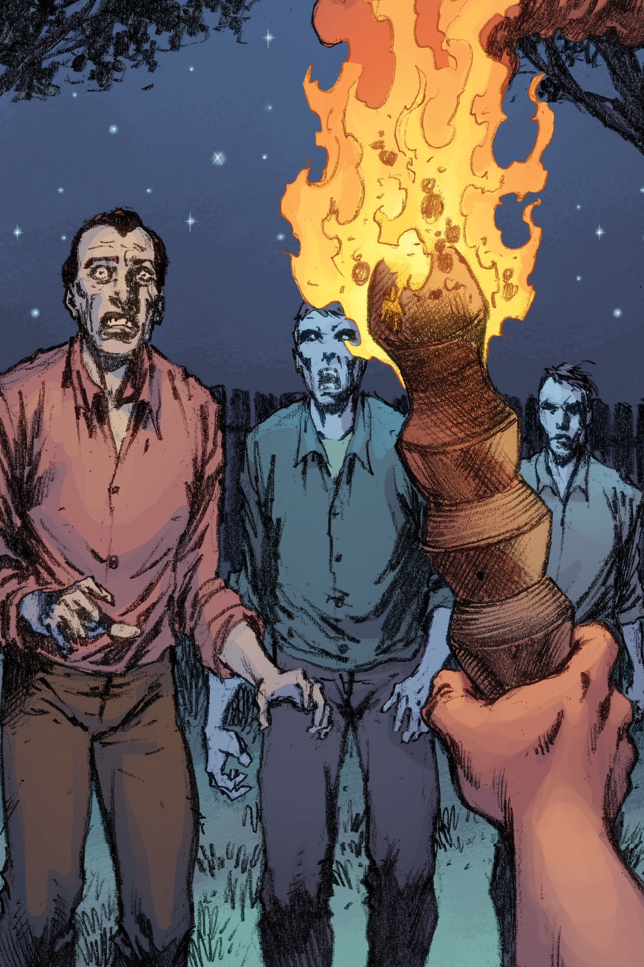 Soul Issue #2 - Page 76