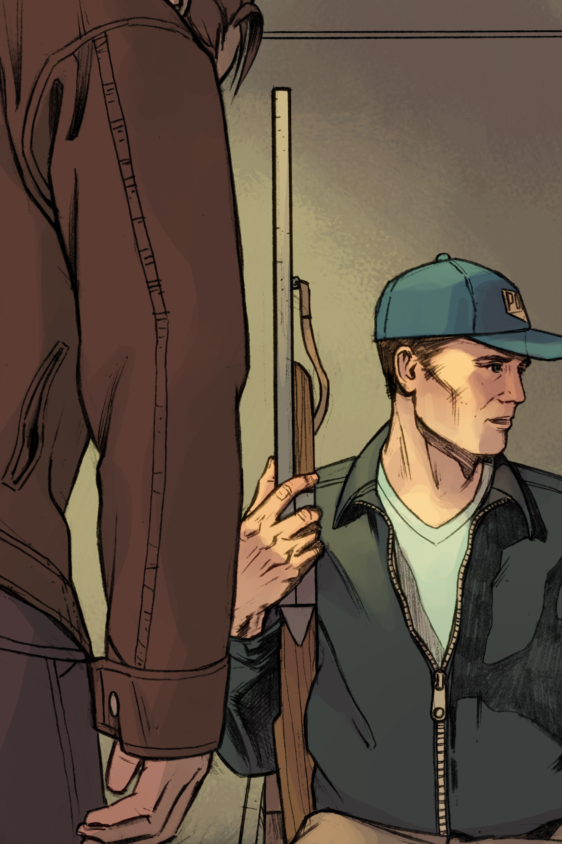 Soul Issue #3 - Page 108