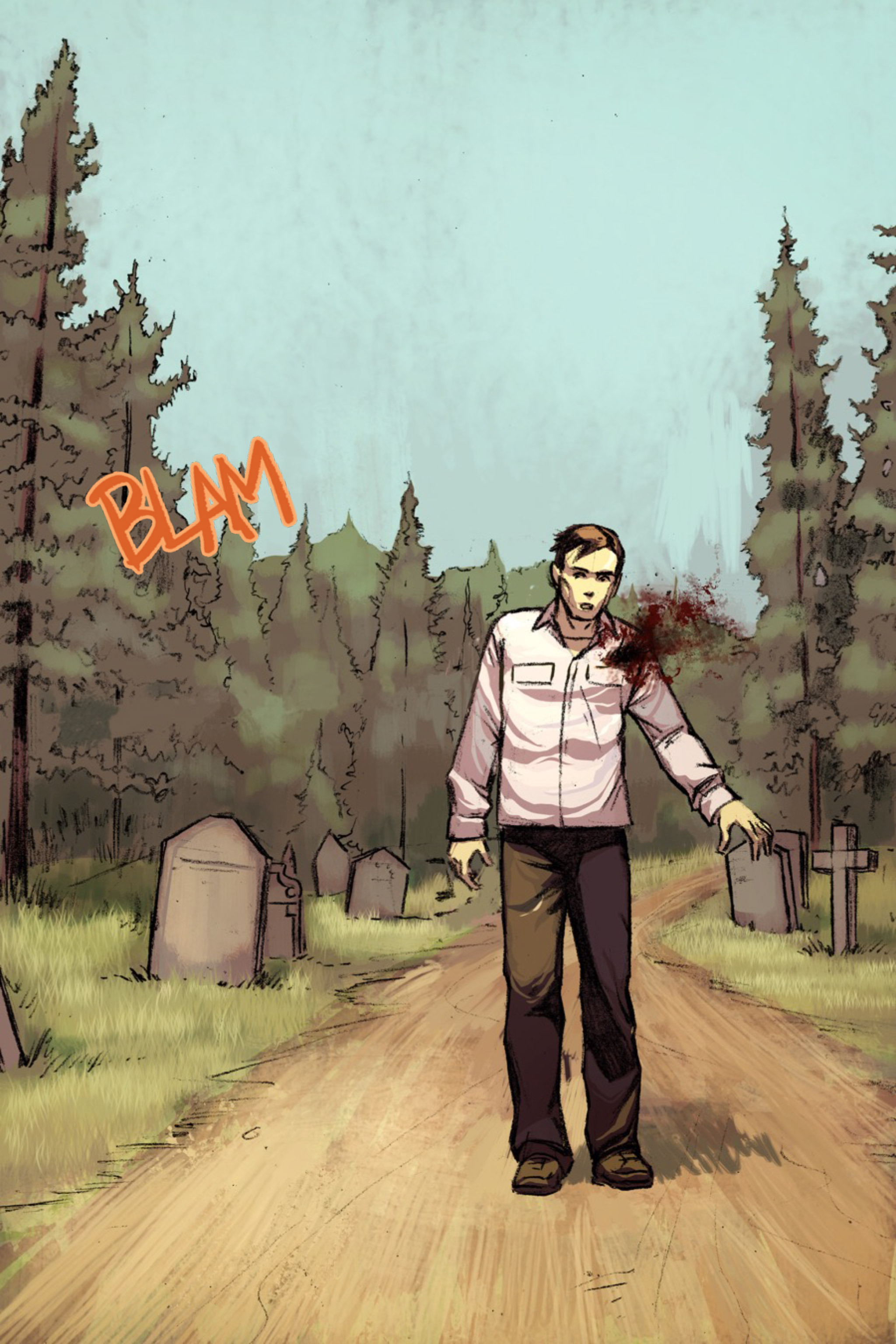 Soul Issue #4 - Page 100