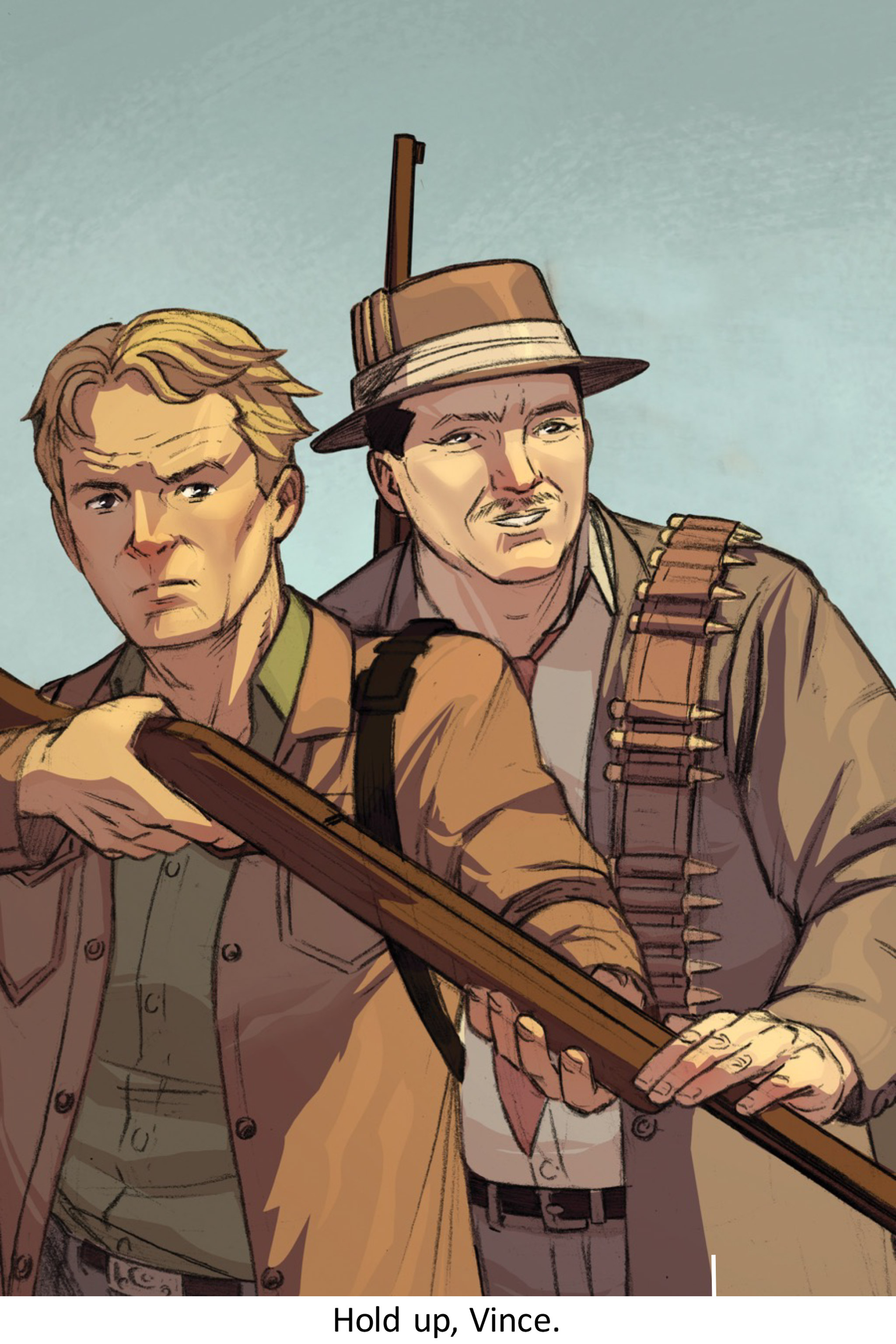 Soul Issue #4 - Page 48