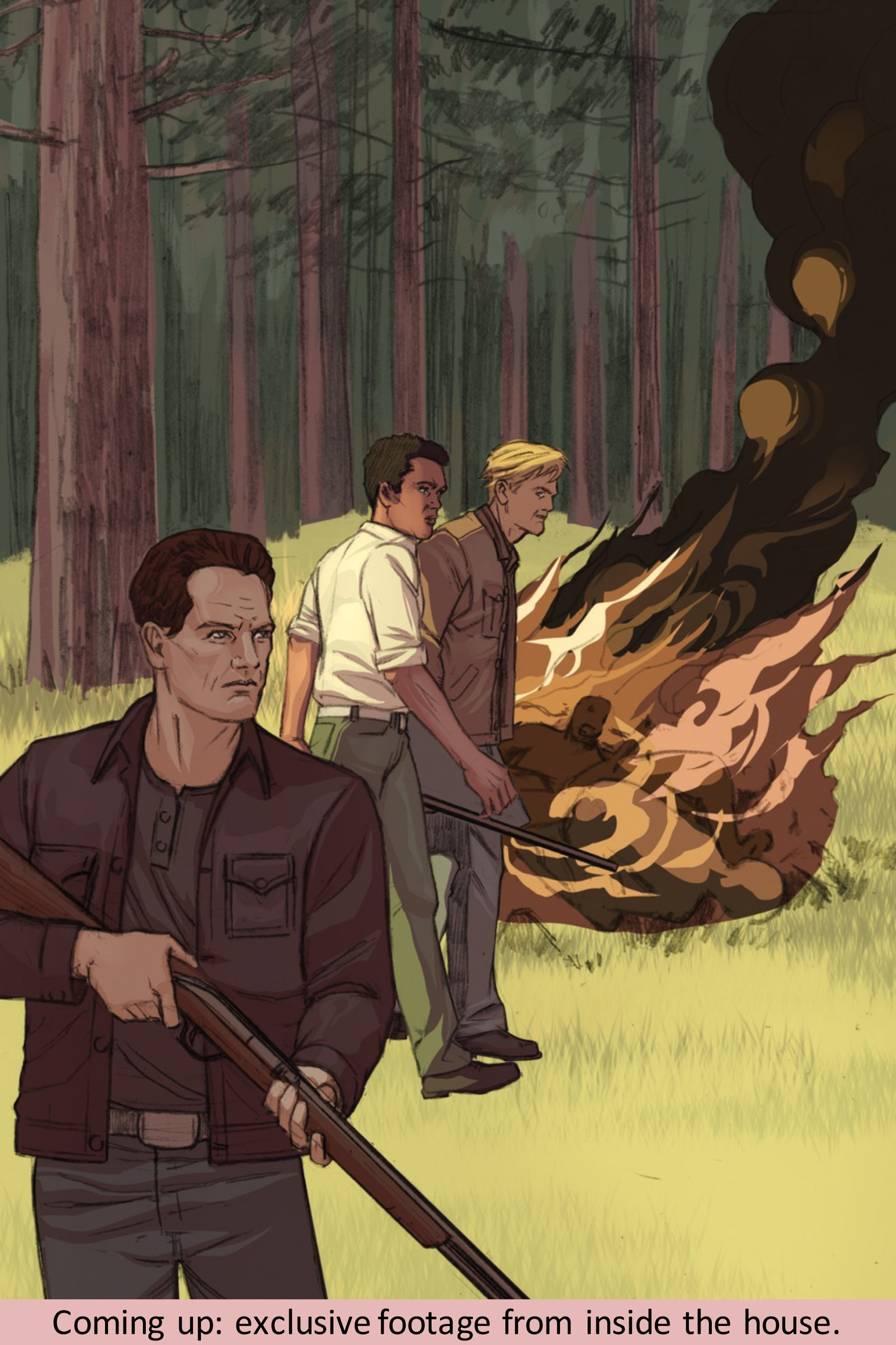 Soul Issue #4 - Page 62