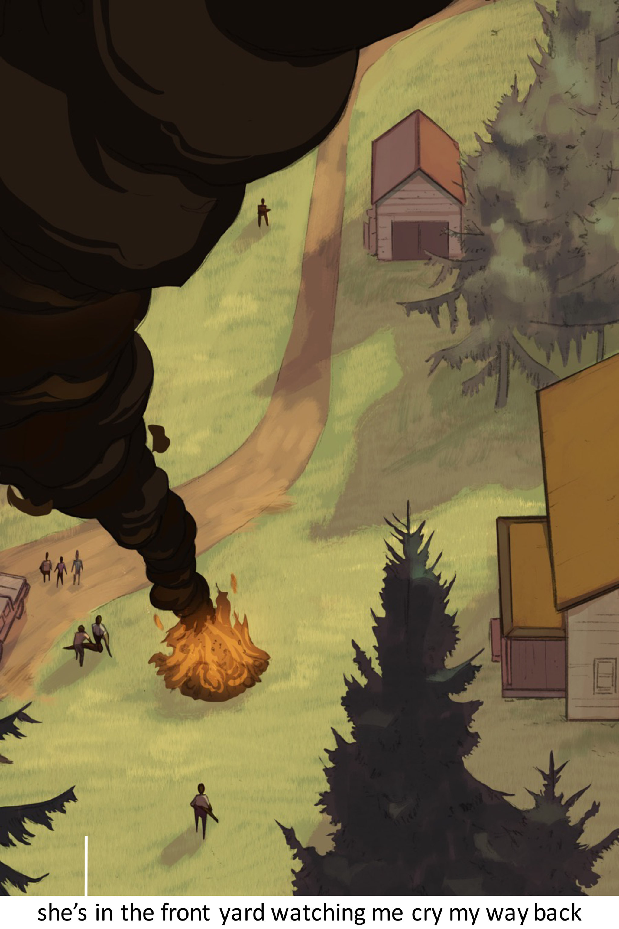 Soul Issue #4 - Page 88