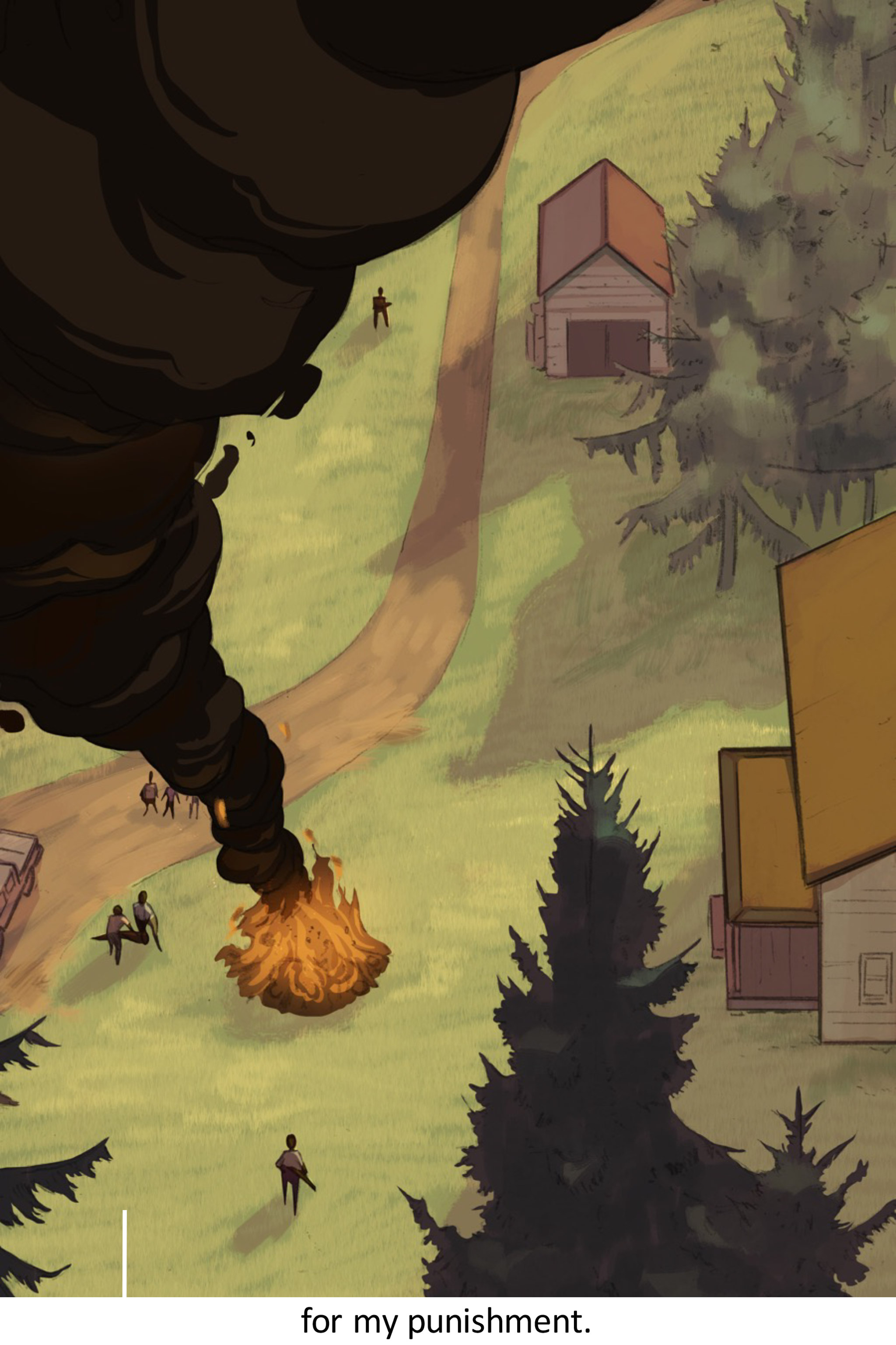 Soul Issue #4 - Page 89