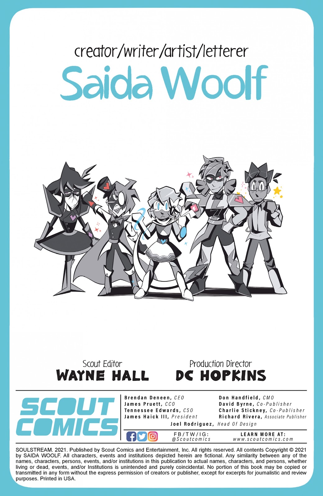 Soulstream TPB - Page 4