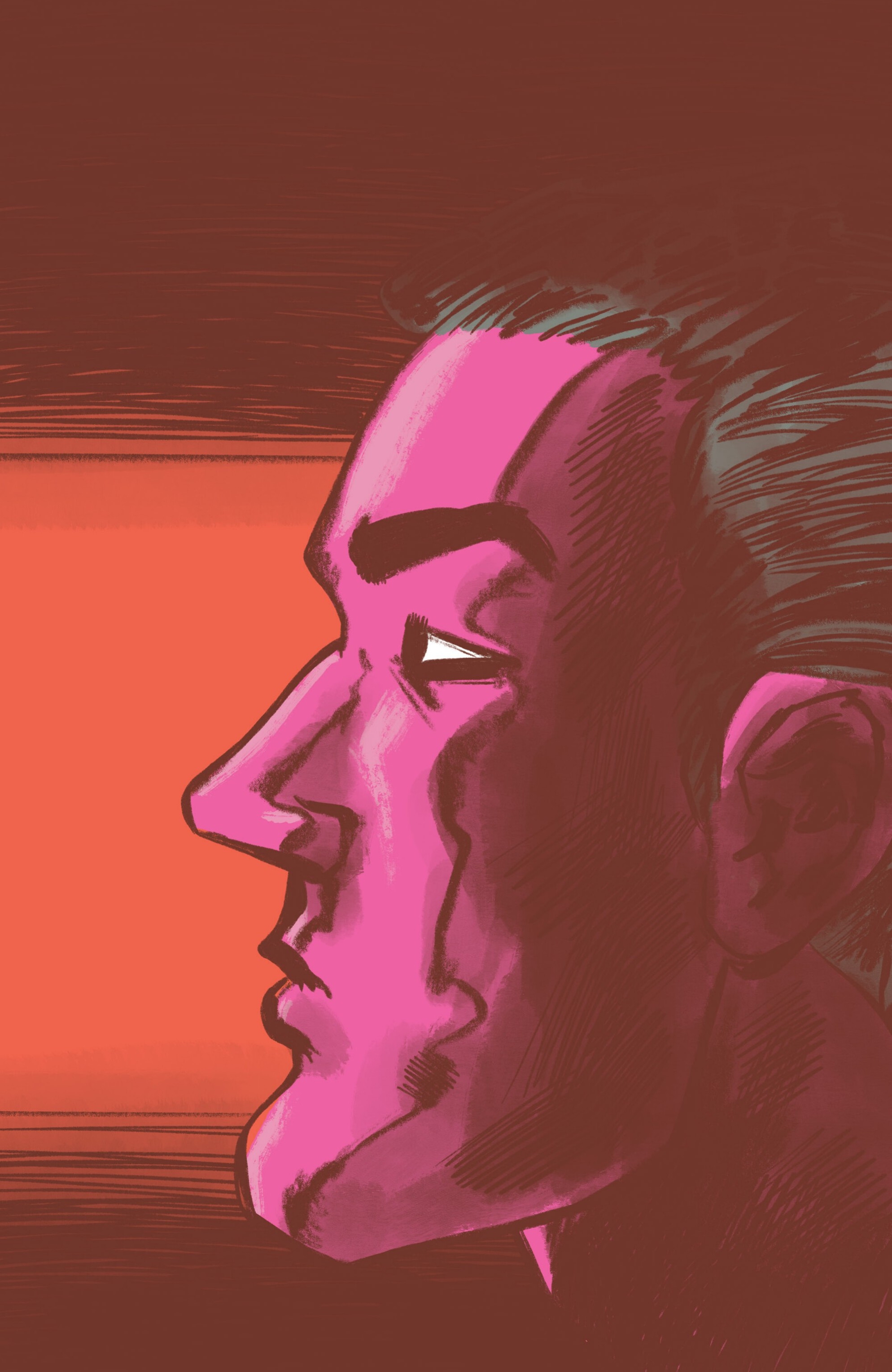 Space Opera Xanadax Across the Unknown Dimensions of the Galaxy Full (Part 1) - Page 12