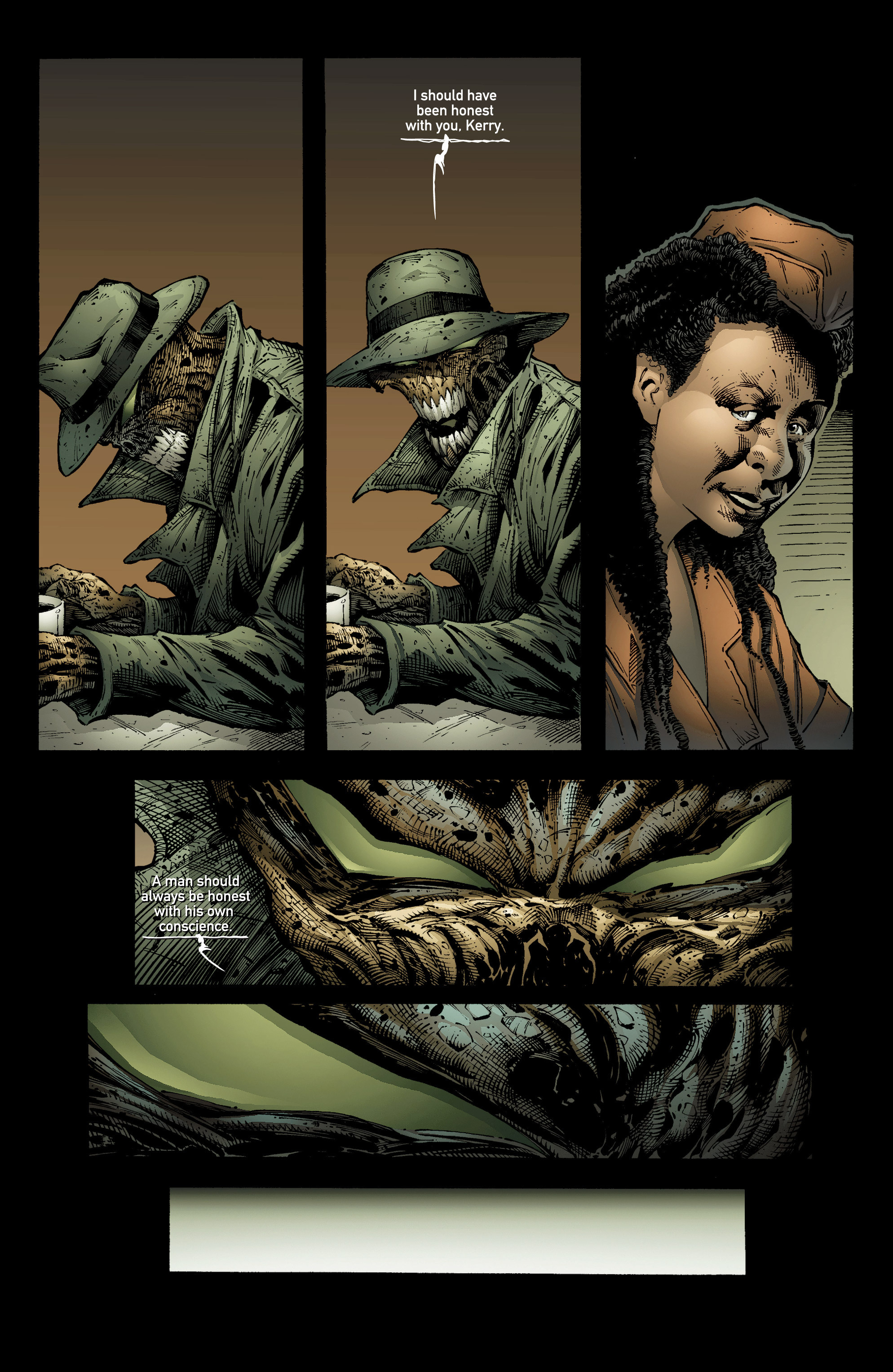 Spawn: The Undead Issue #8 - Page 15