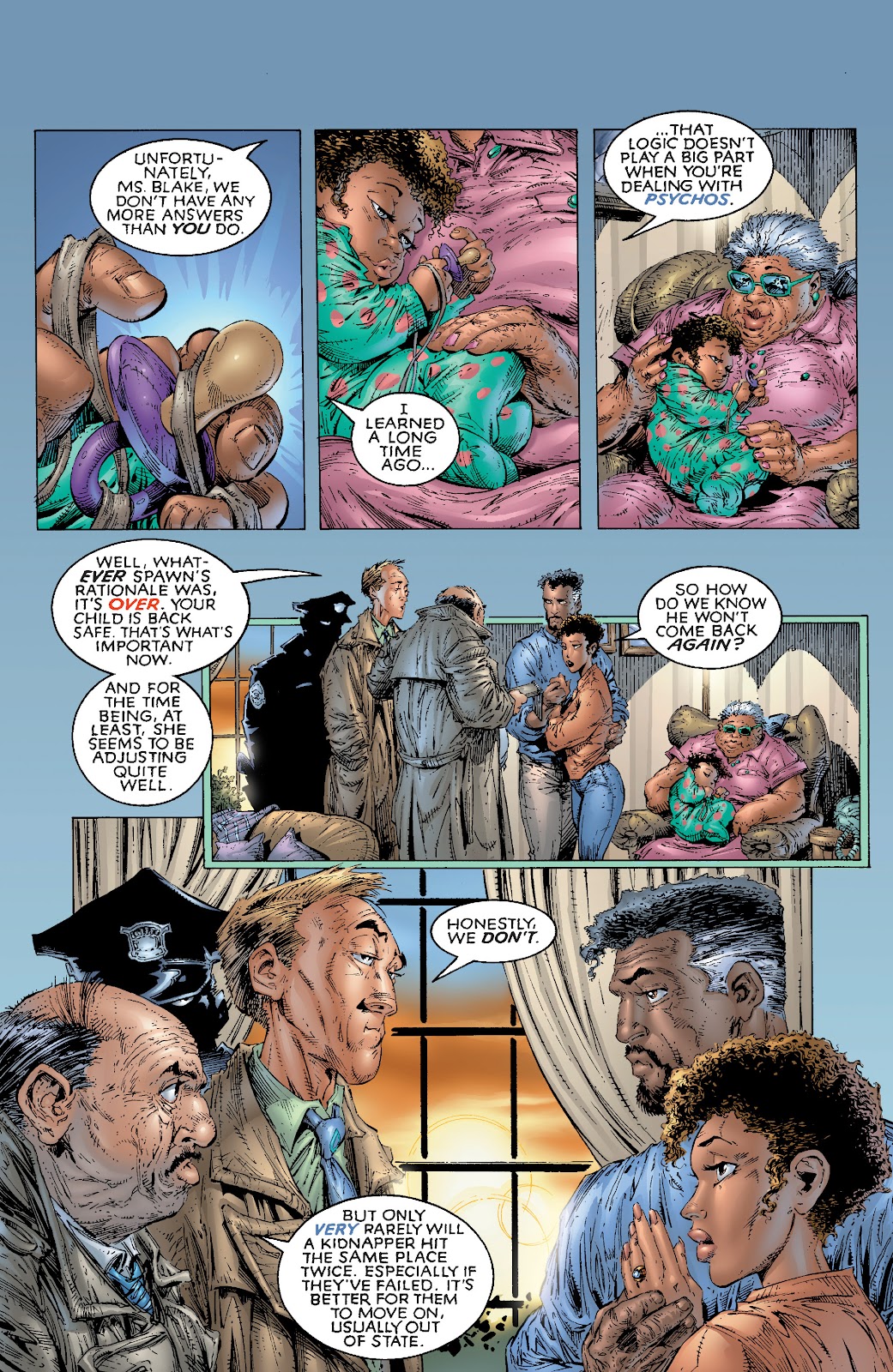 Spawn _Collection_TPB_10 - Page 100
