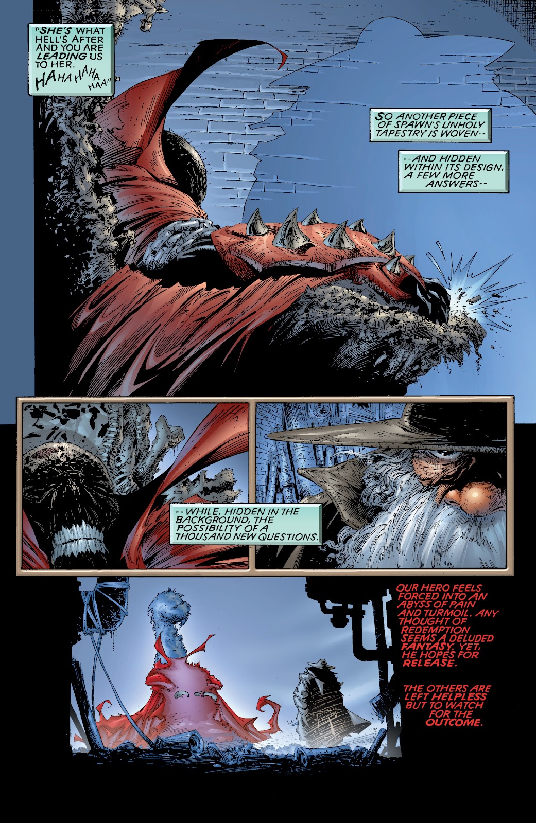 Spawn _Collection_TPB_10 - Page 119