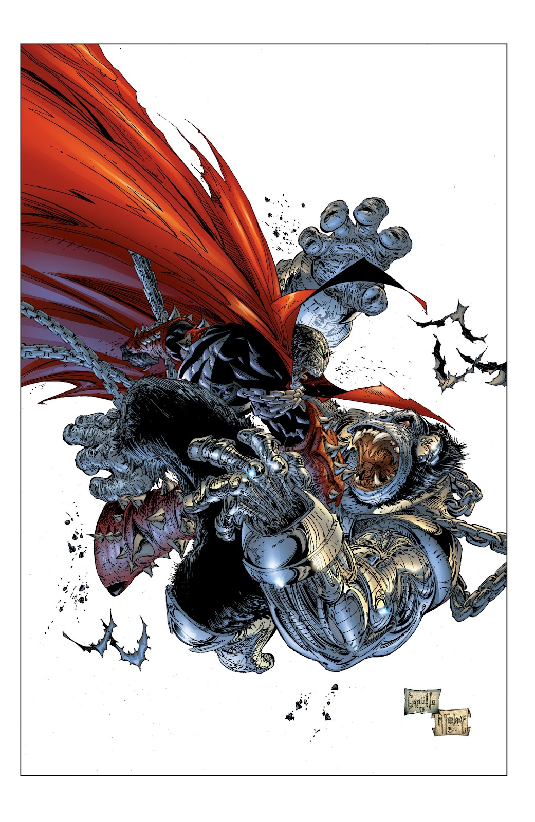 Spawn _Collection_TPB_10 - Page 6