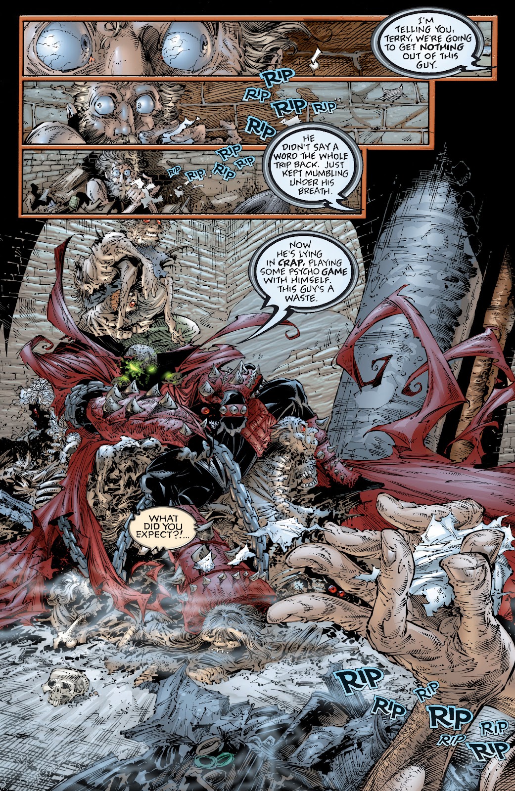 Spawn _Collection_TPB_10 - Page 7
