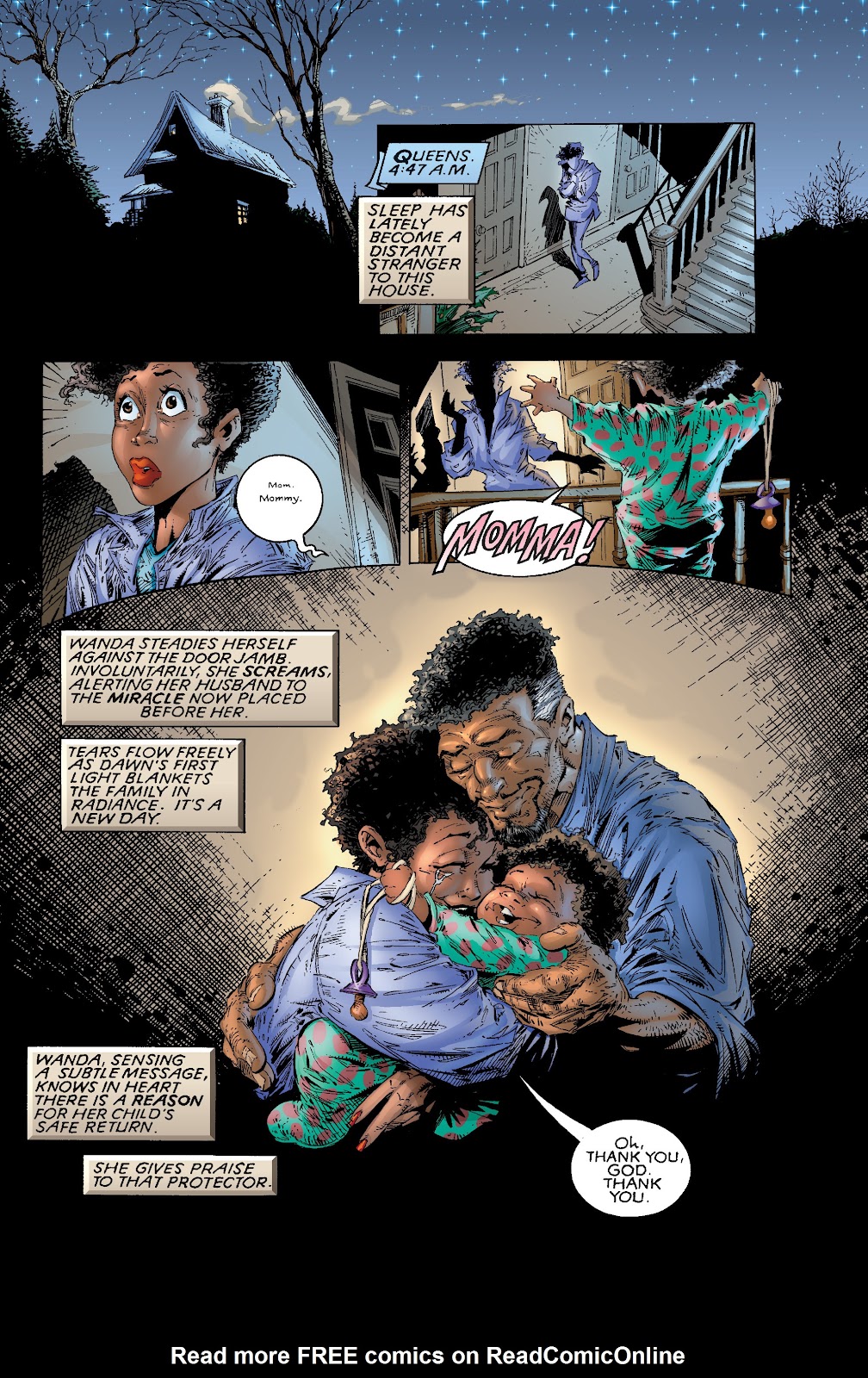 Spawn _Collection_TPB_10 - Page 97