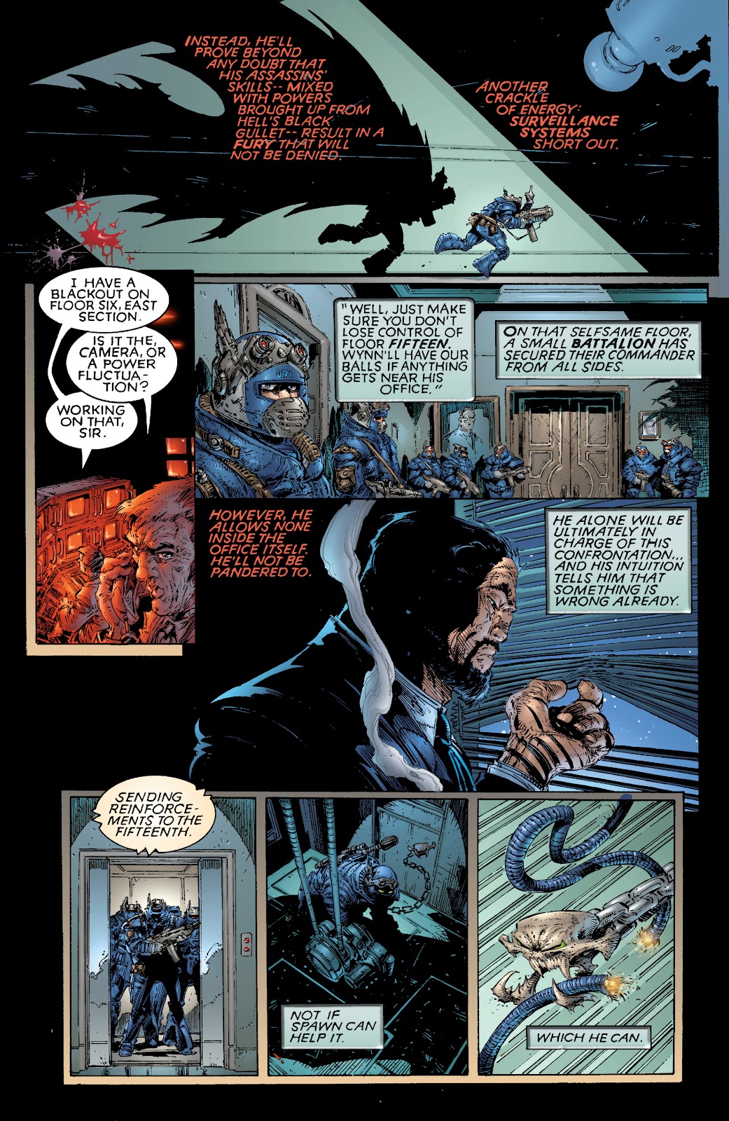 Spawn _Collection_TPB_11 - Page 38