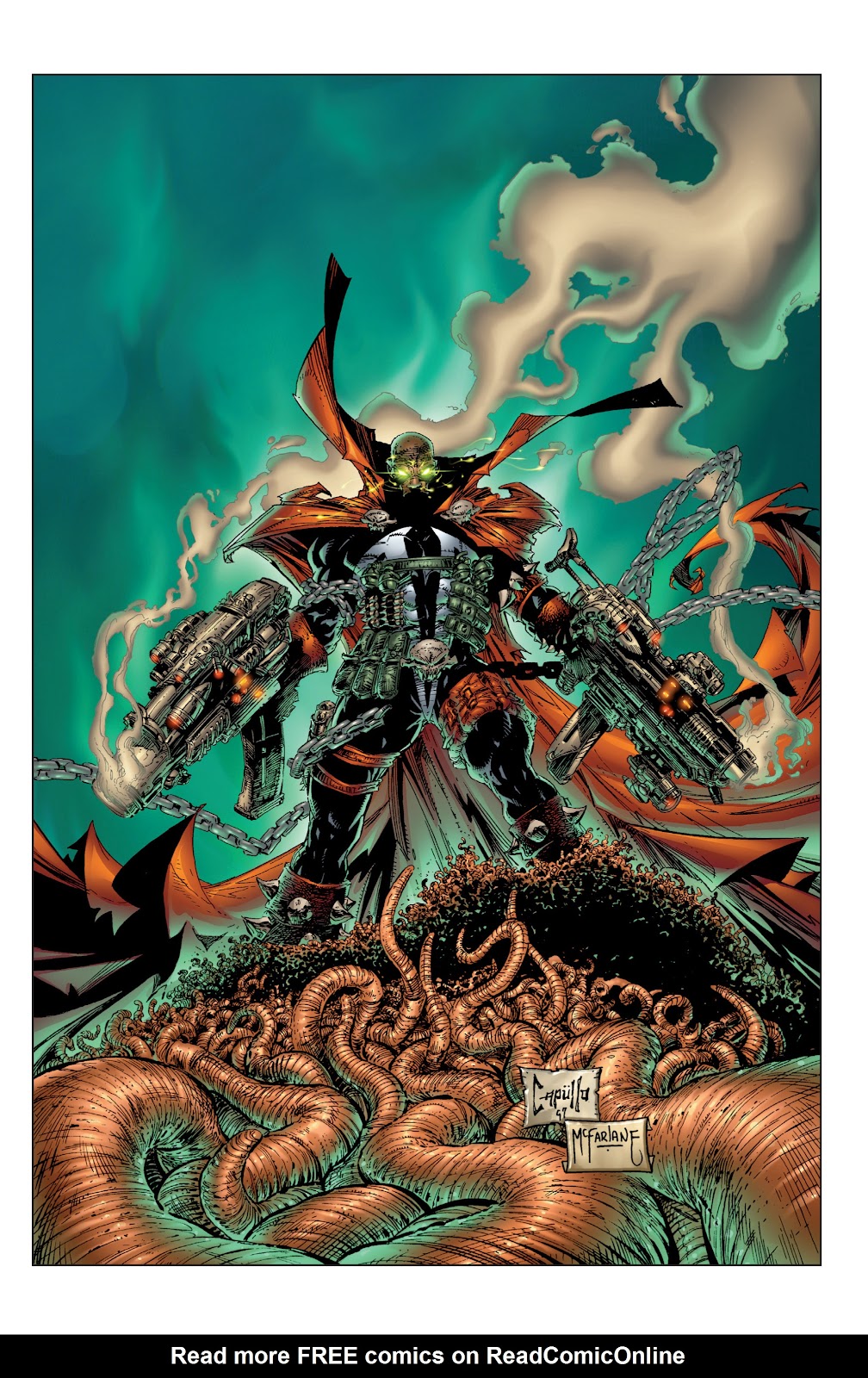 Spawn _Collection_TPB_11 - Page 6