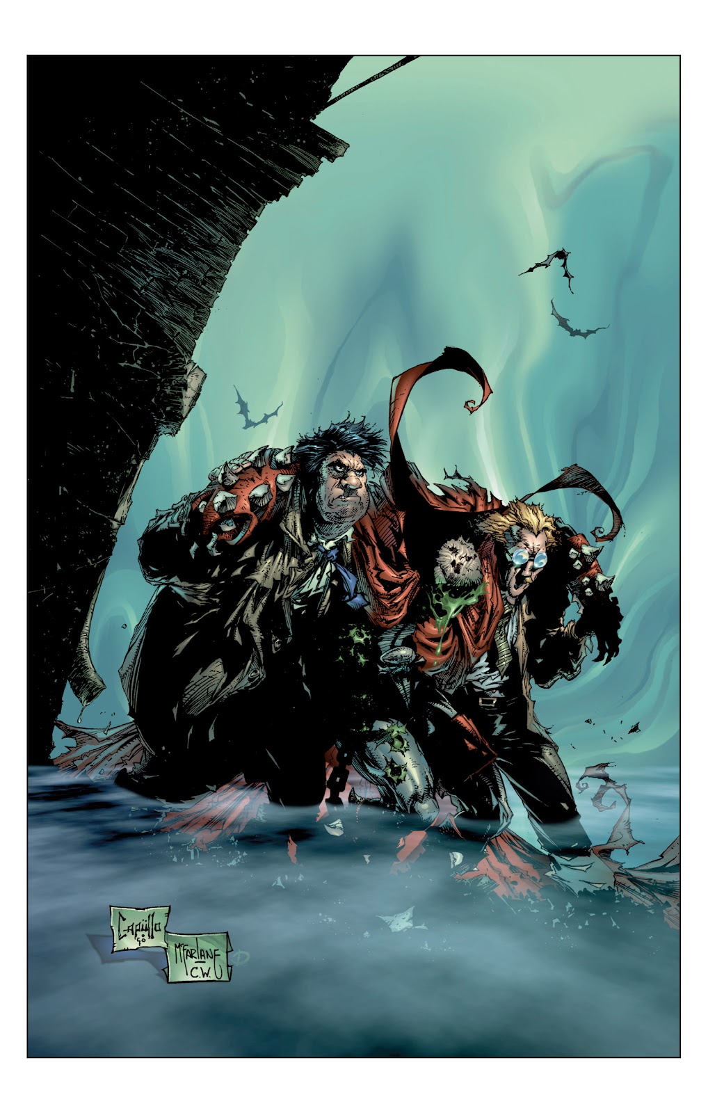 Spawn _Collection_TPB_12 - Page 6