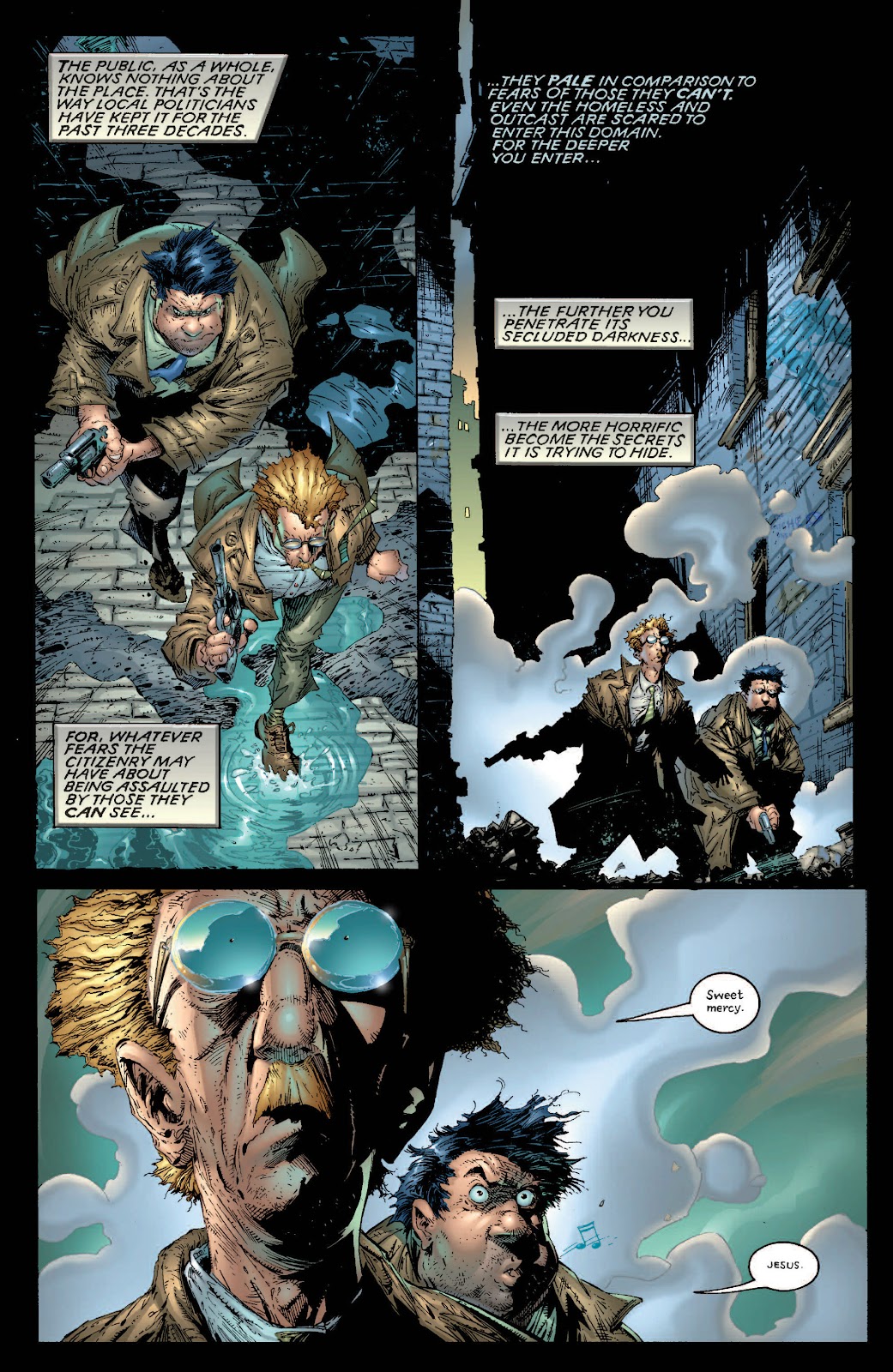 Spawn _Collection_TPB_12 - Page 9