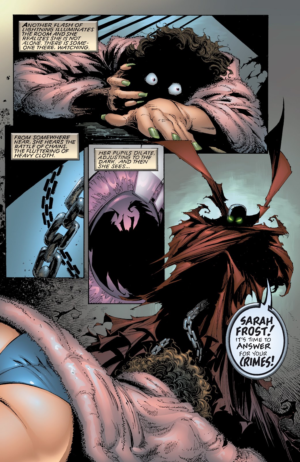 Spawn _Collection_TPB_13 - Page 128