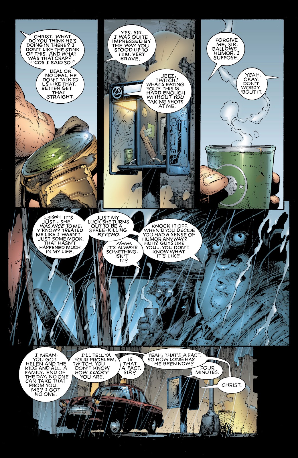 Spawn _Collection_TPB_13 - Page 129