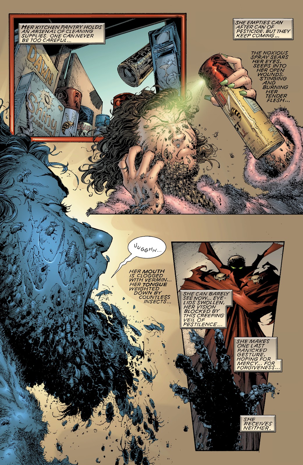 Spawn _Collection_TPB_13 - Page 136