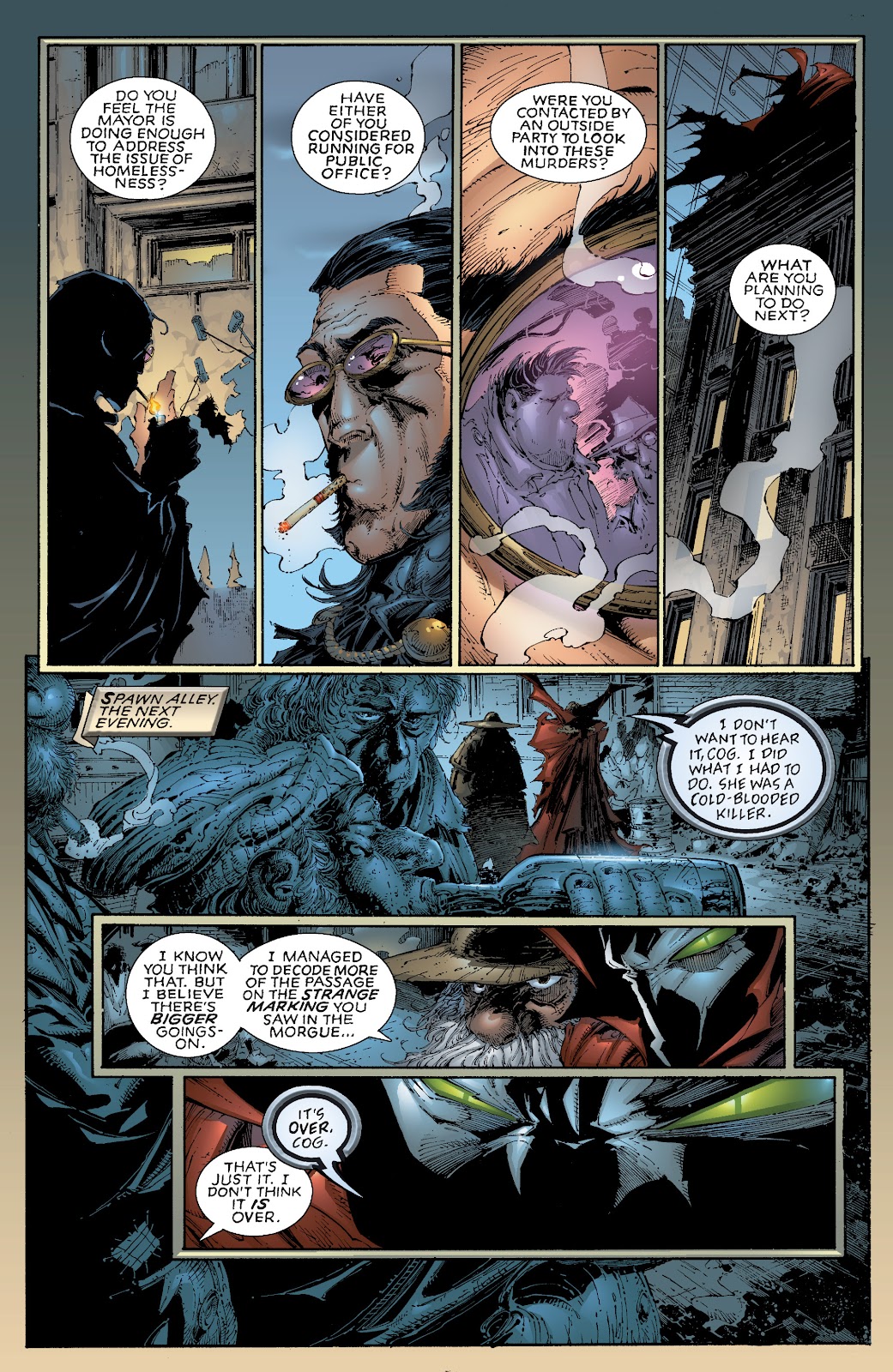 Spawn _Collection_TPB_13 - Page 141