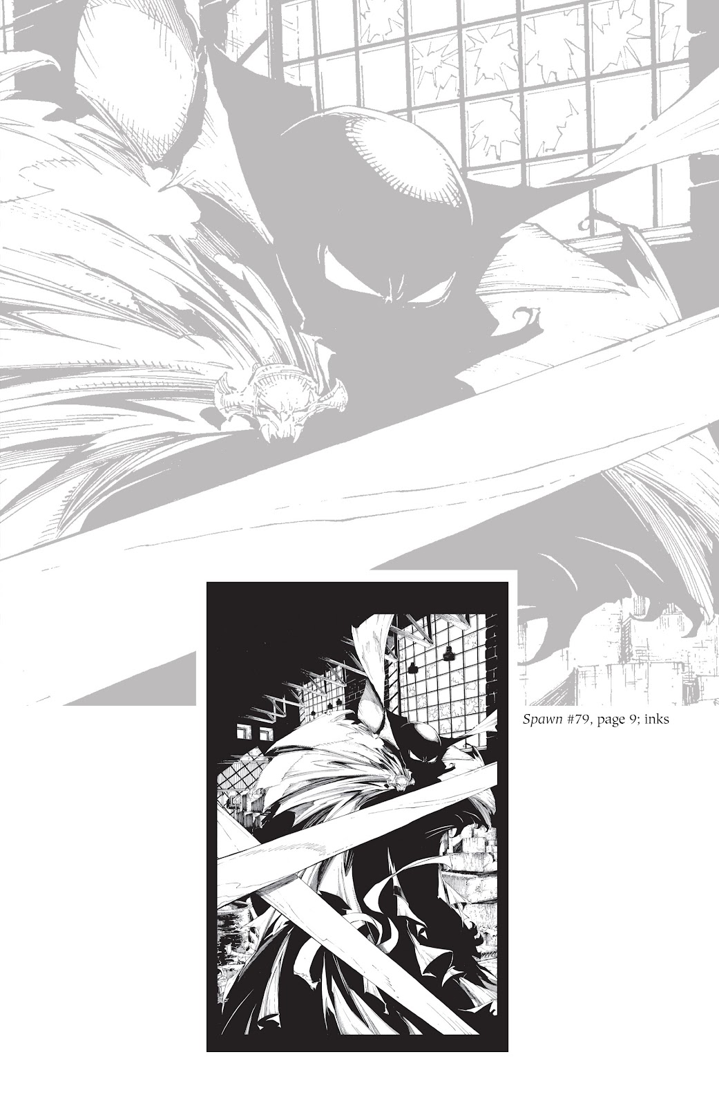 Spawn _Collection_TPB_13 - Page 157