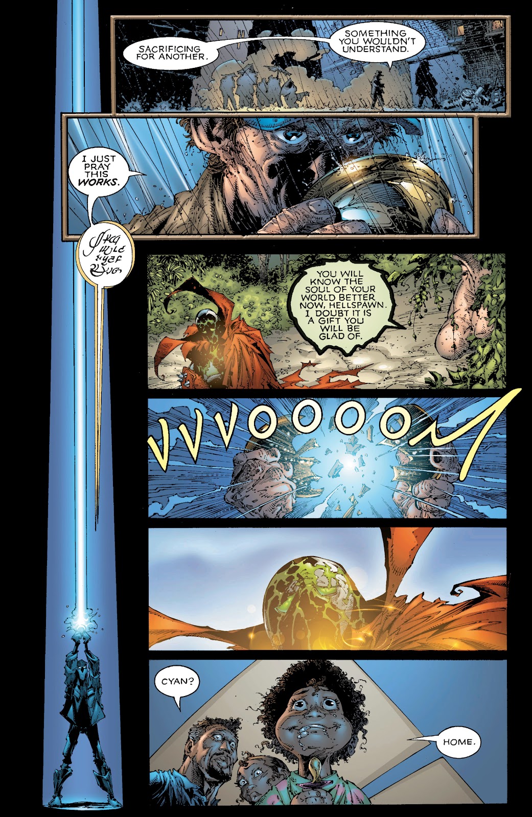 Spawn _Collection_TPB_13 - Page 21