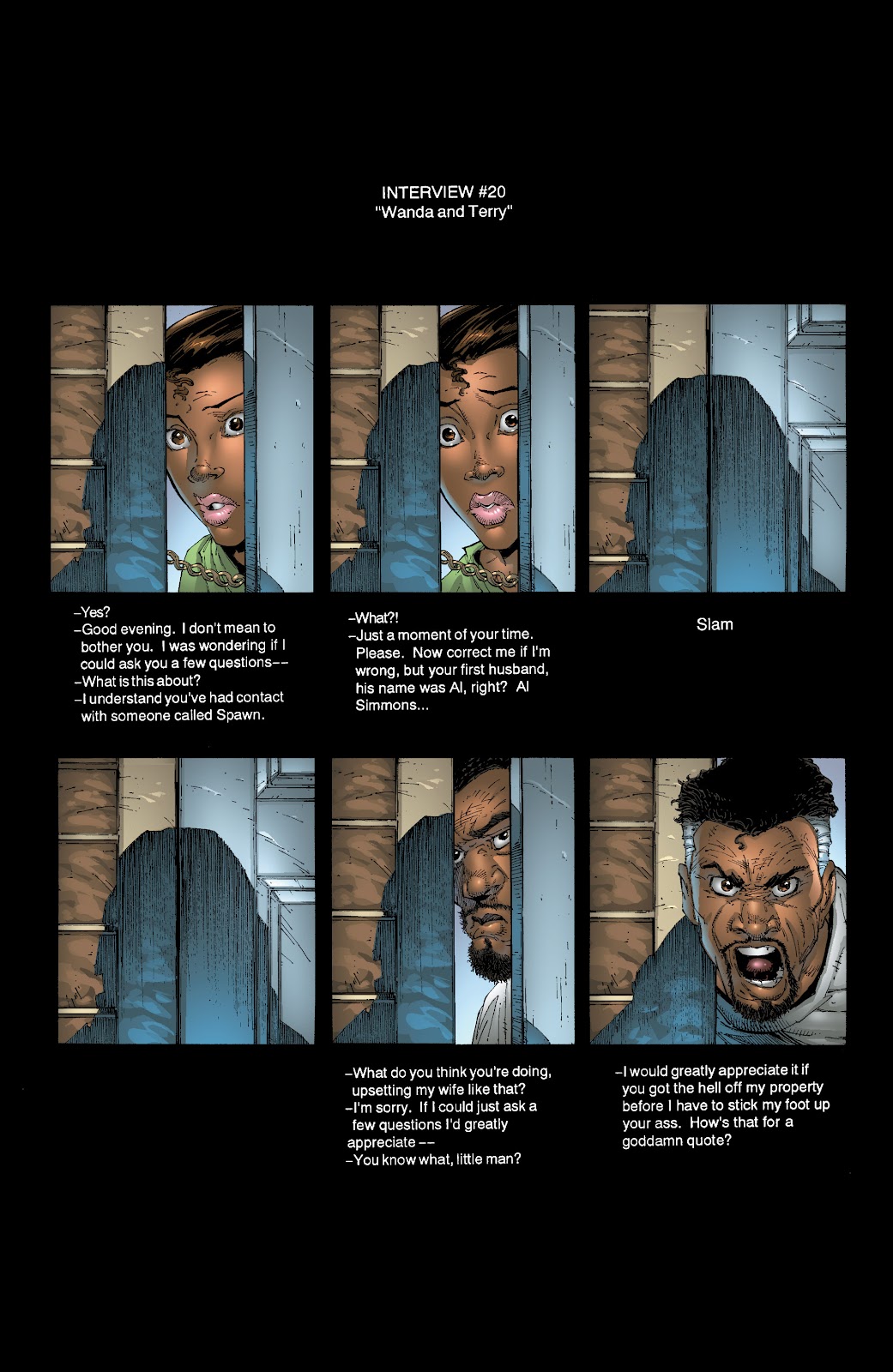 Spawn _Collection_TPB_15 - Page 16