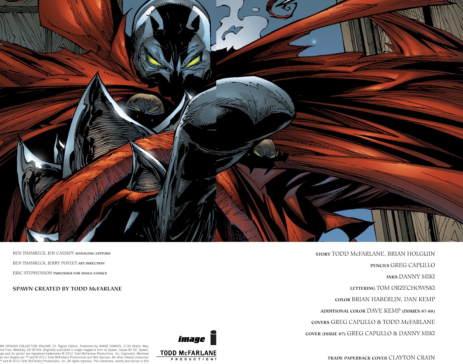 Spawn _Collection_TPB_15 - Page 3
