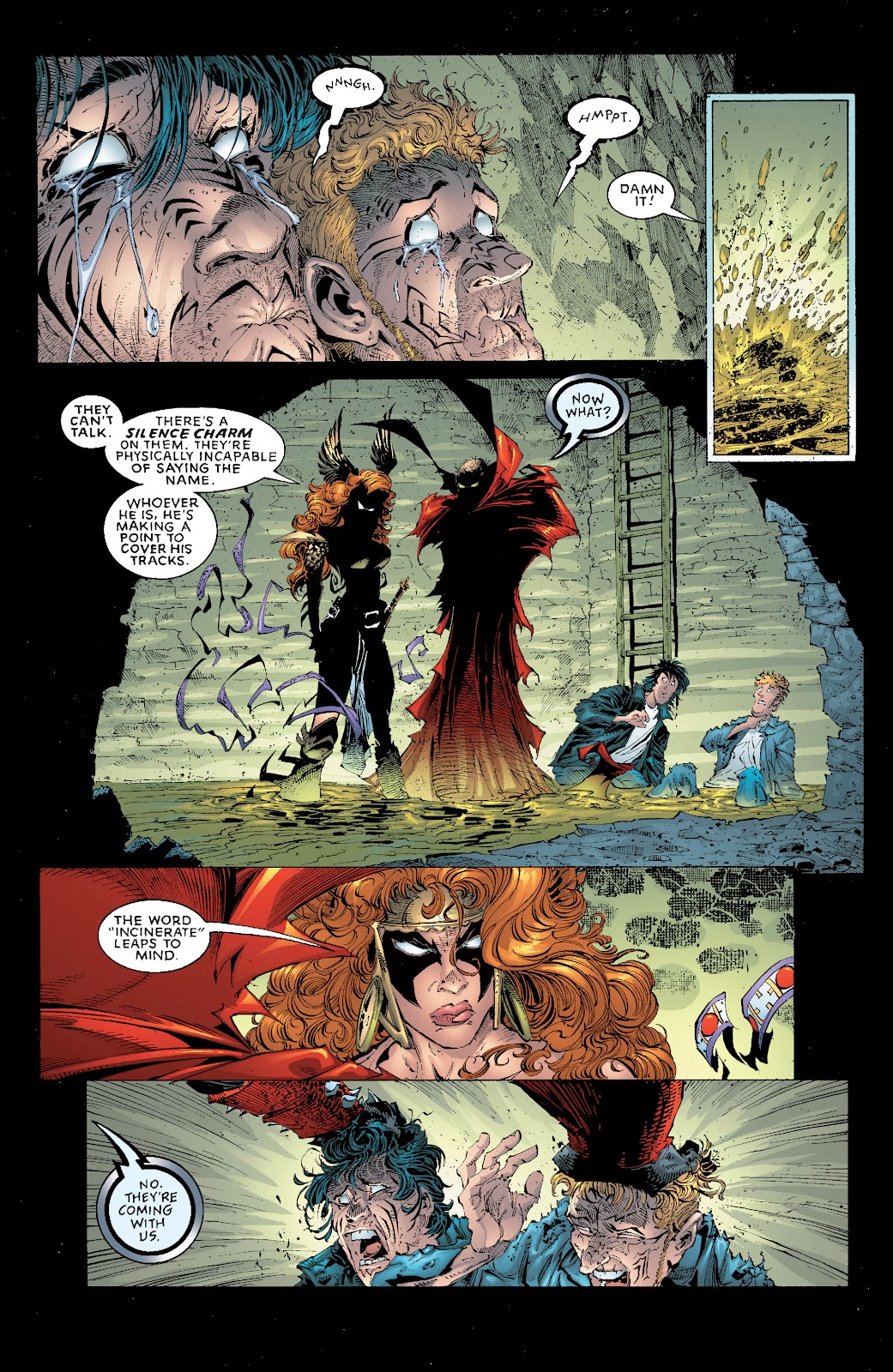 Spawn _Collection_TPB_16 - Page 130