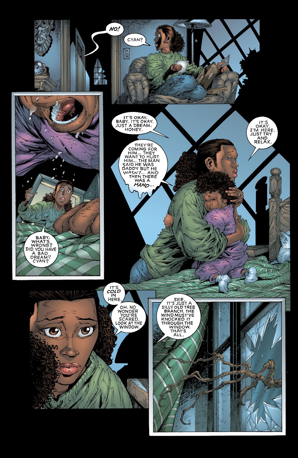 Spawn _Collection_TPB_16 - Page 47