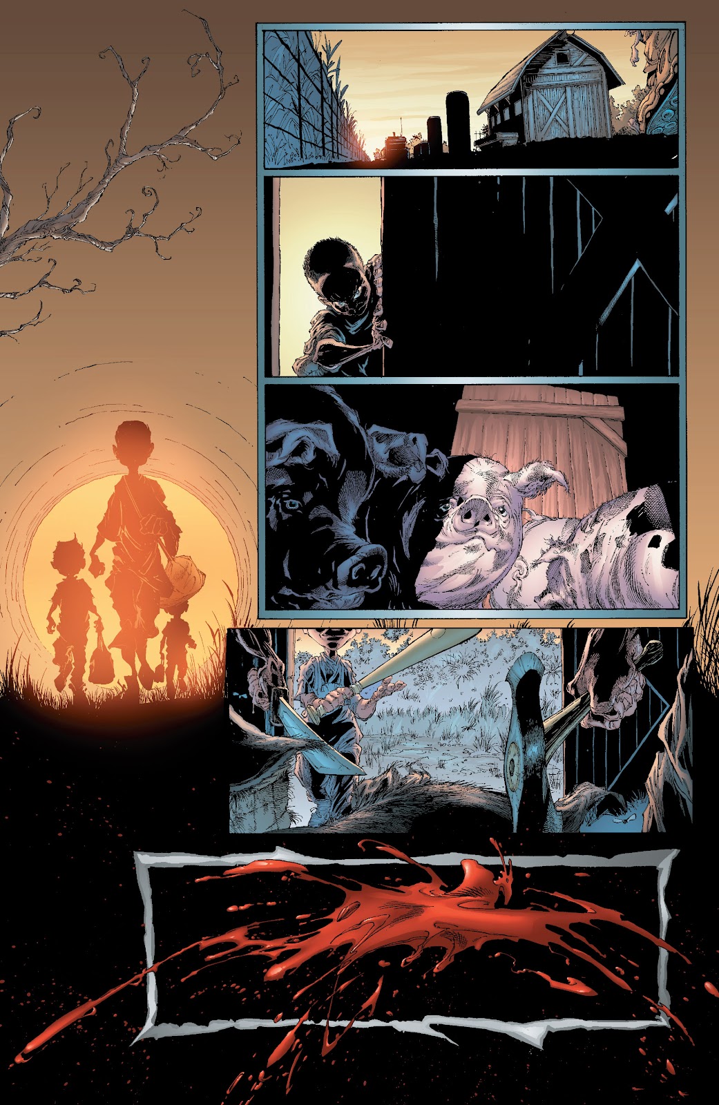 Spawn _Collection_TPB_17 - Page 139