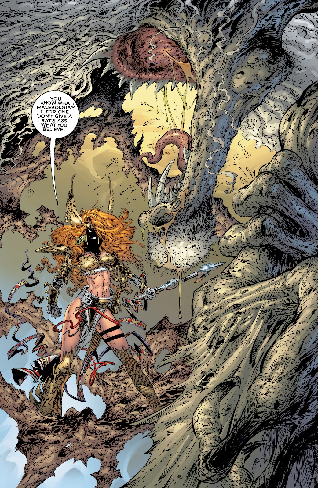 Spawn _Collection_TPB_17 - Page 45