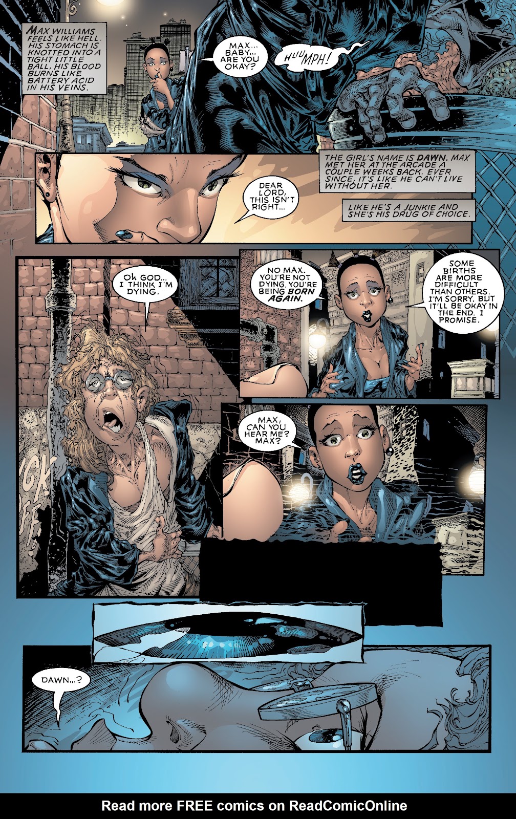 Spawn _Collection_TPB_18 - Page 123