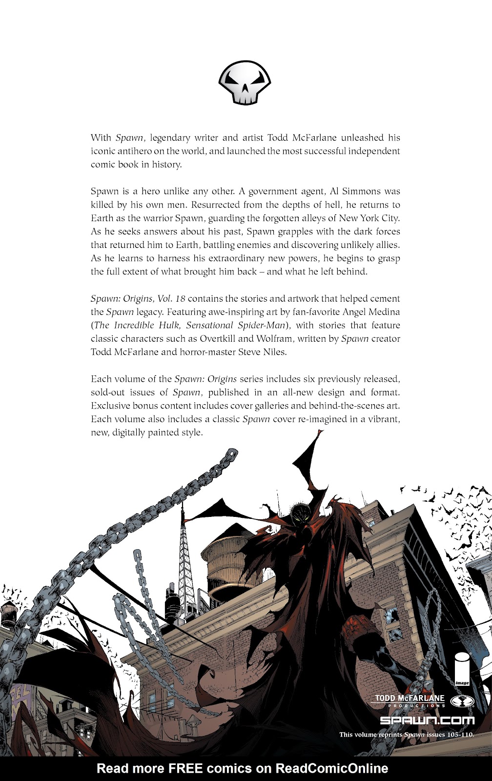 Spawn _Collection_TPB_18 - Page 150