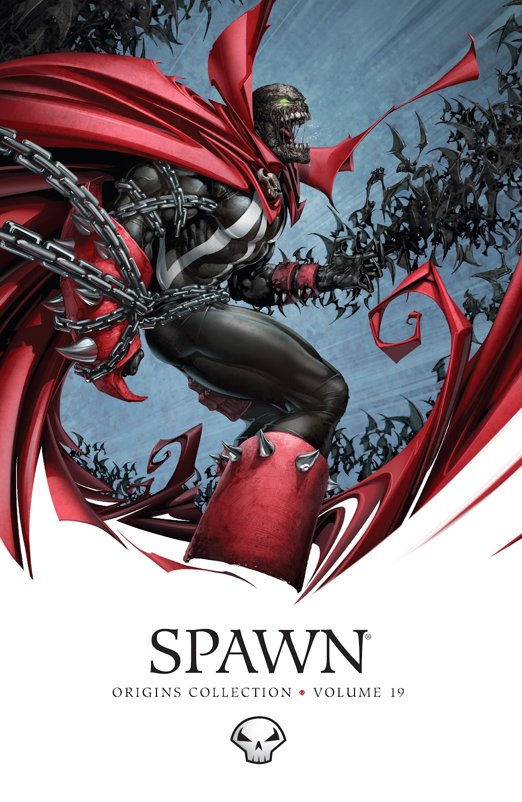 Spawn _Collection_TPB_19 - Page 1