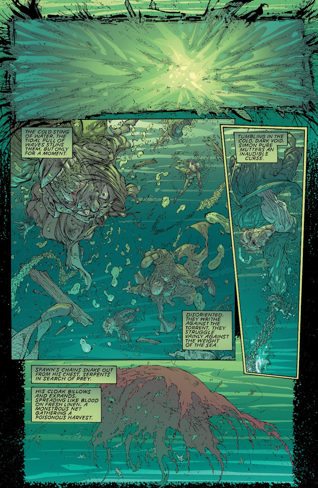 Spawn _Collection_TPB_19 - Page 11
