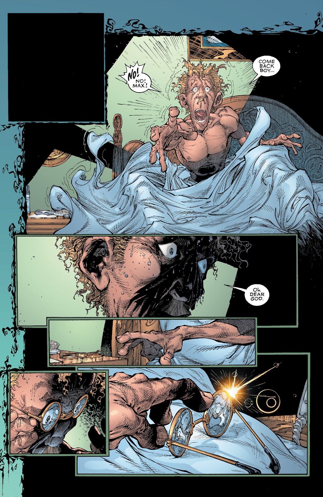 Spawn _Collection_TPB_19 - Page 17