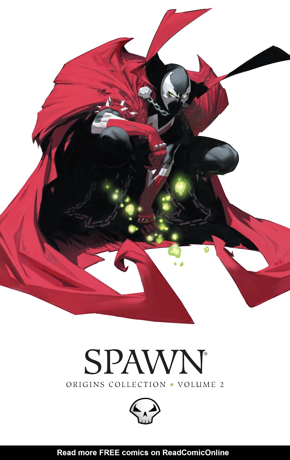 Spawn _Collection_TPB_2 - Page 1